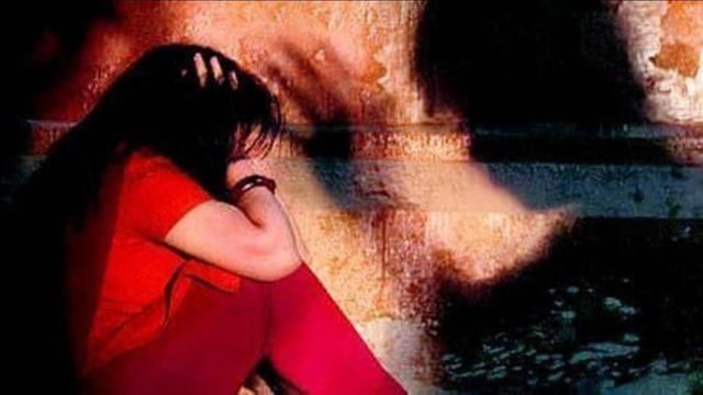 The FIR has been lodged following the statement of the mother of the victim. (HT Photo)