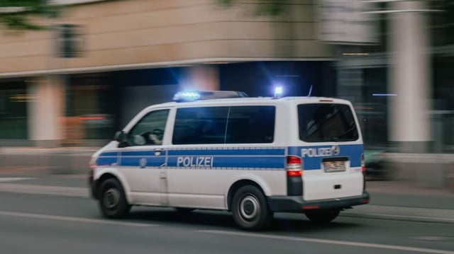 The US citizen was taken to a hospital after he was attacked with a knife in Dresden. Image for representation.