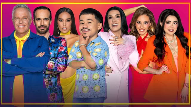 LCDLFMX