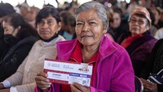 ESPECIAL/ GOBIERNO DE MÉXICO