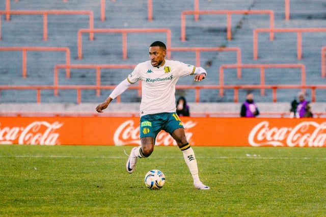 Aldosivi visitará a Estudiantes de La Plata por la fecha seis del Torneo Clausura de la Liga Profesional. (Prensa Aldosivi)