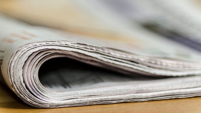 School assembly news headlines for today, August 25
