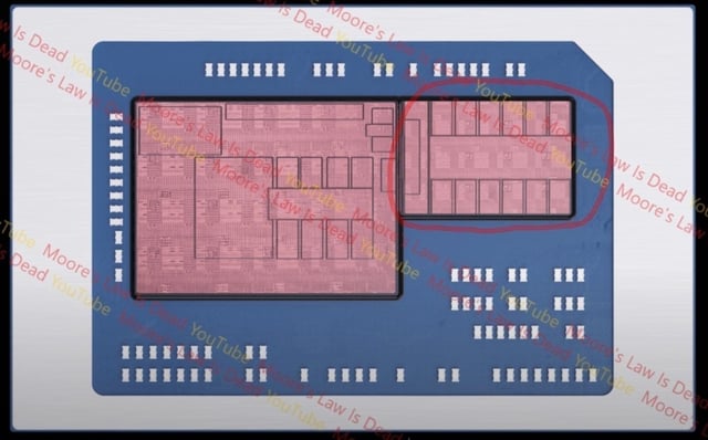 An image about AMD CPU roadmap leaks tease 'Gator Range' and 'Medusa Point + Halo' Zen 6 CPUs for 2027