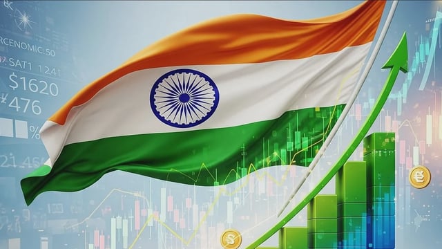 india gdp growth