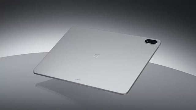 OnePlus Pad 3 is confirmed to be powered by the Snapdragon 8 Elite processor for performance.