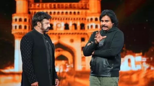 Pawan Kalyan Congratulates Nandamuri Balakrishna On Completing 50 Years In Cinema, Applauds World Book Of Records Honour