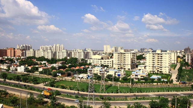 Godrej Properties shares update on Hyderabad project Godrej Regal Pavilion; key details