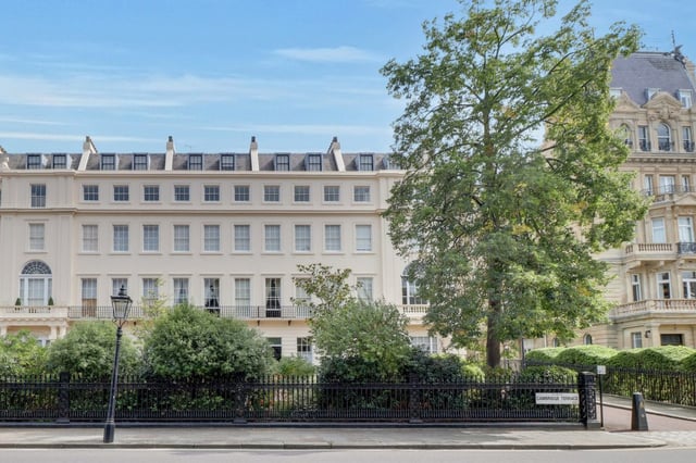 The Chancellor is said to be looking at ending the capital gains tax exemption for people selling their primary residence (Photo: Getty)