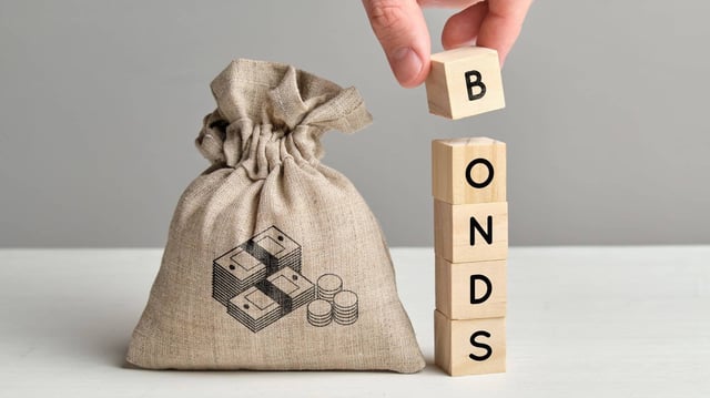 Bond | Image: shutterstock 