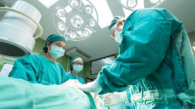 The deaths prompted the Maharashtra health department to issue a notice to the private hospital in the city where the operations were performed.
