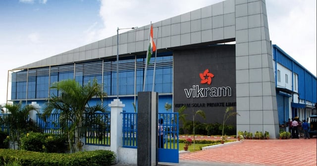 Vikram Solar IPO Listing Date