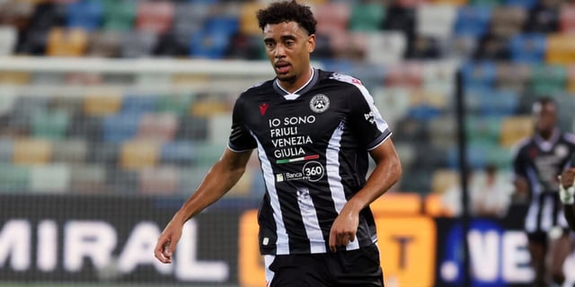 Udinese-Verona: orario, diretta, probabili formazioni e dove vedere in tv e streaming la Serie A