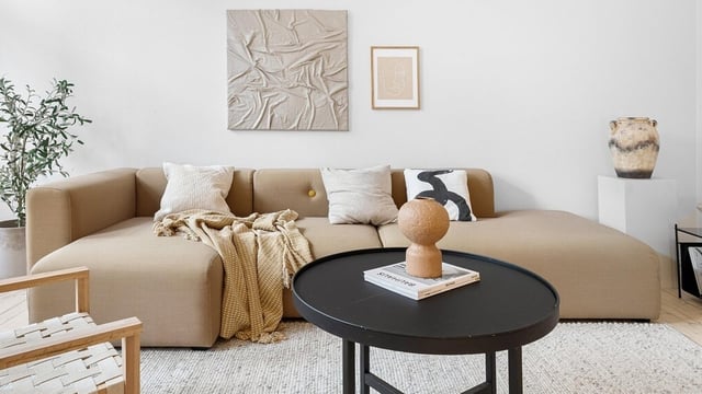 Godrej Properties Ltd said on August 25 that it has sold as many as 683 housing units worth over ₹1,000 crore in its project in Hyderabad. (Photo for representational purposes only)