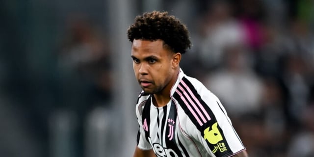 McKennie vittima di insulti razzisti dopo la sfida col Parma: la denuncia della Juventus
