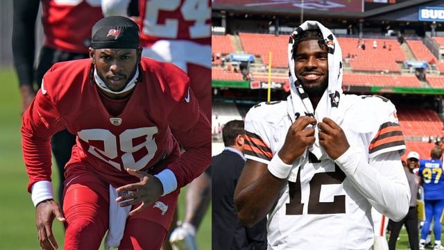 Shilo and Shedeur Sanders, sons of Deion Sanders, had a tough preseason finale this week