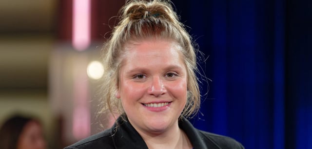 Abschied vom „Tatort“: die österreichische Schauspielerin Stefanie Reinsperger