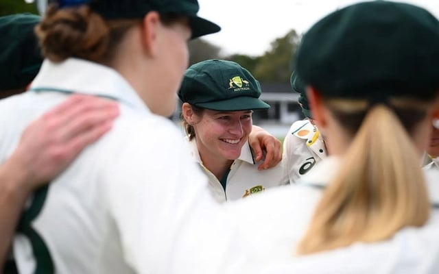 Australia A