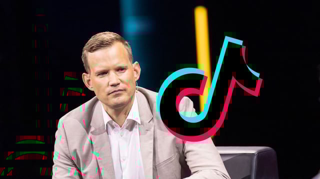 Bundessuchtbeauftragter will Altersvorgaben für Tiktok und Co.