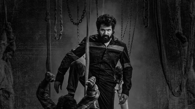 Sivakarthikeyan's 'Madharaasi' will release in theatres on September 5.