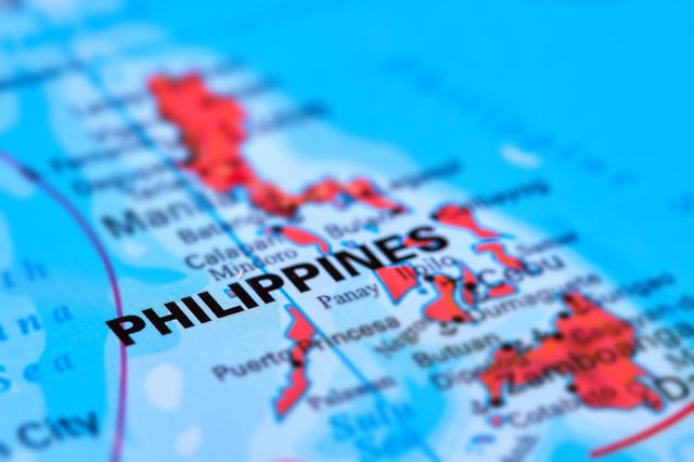 Philippine congressman proposes bitcoin reserve to attack national debt