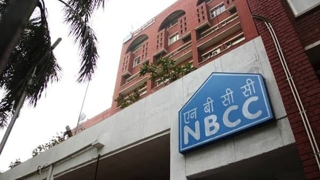 NBCC share rises as PSU bags Rs 3,700 crore order; details here