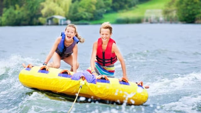 Water sports | Image: X