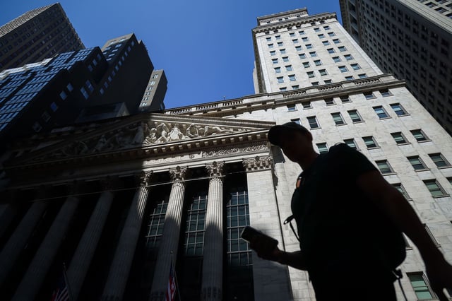 Shares of software giant Salesforce are down 26% this year, making it the second-worst performing stock in the Dow.
