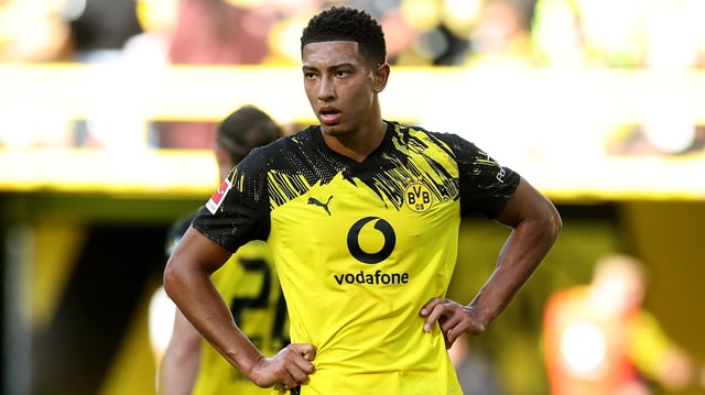 Borussia Dortmund v Juventus FC - Pre-Season Friendly