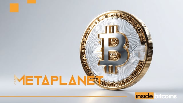 metaplanet