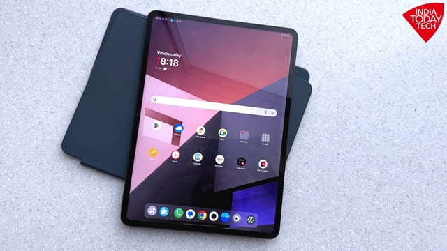 OnePlus Pad 3