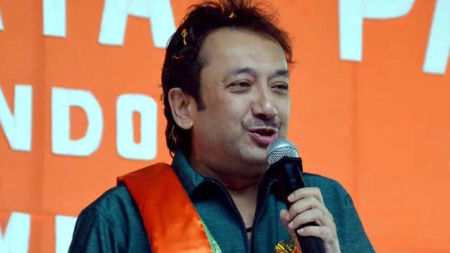 Joy Banerjee Death News: Bengali Actor And Ex-BJP Member Dies After Prolonged Illness