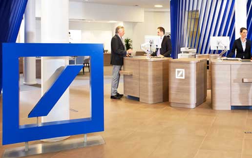 Deutsche Bank