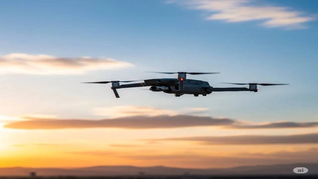 Drones