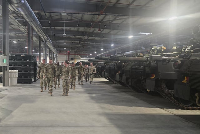U.S. Army courtesy photo