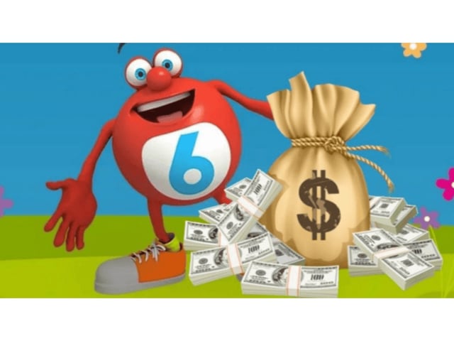¡Quini 6 hizo feliz a un grupito de suertudos! ¿Cuánta plata se llevó cada apostador?
