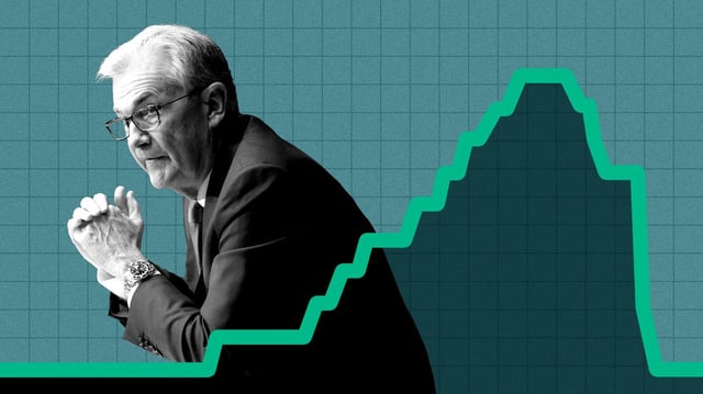 Illustration: Brendan Lynch/Axios. Photo: Brendan Smialowski/Getty Images