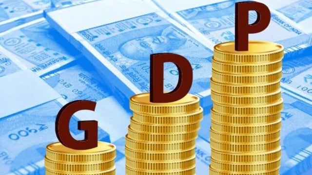 India’s GDP seen to have grown at about 6.5% in Q1FY26