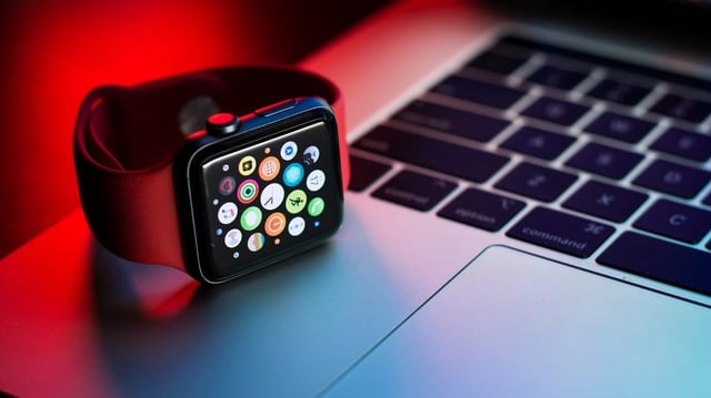 Apple sues Oppo, ex-employee over Apple Watch secrets