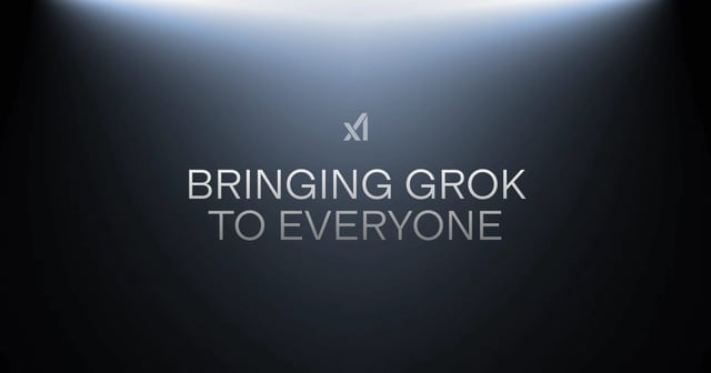 XAI releases Grok 2.5 model weights on Hugging Face