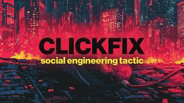 ClickFix