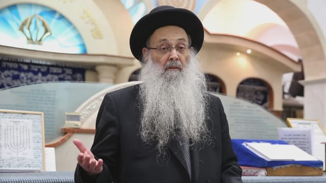 Rabbi Moshe Maya: If Charedi Requirements Become Official IDF Order, They Can Enlist