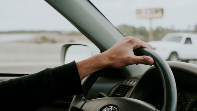 Over 43,000 illegal aliens were detained by ICE for DUI charges between 2018 and 2023. 