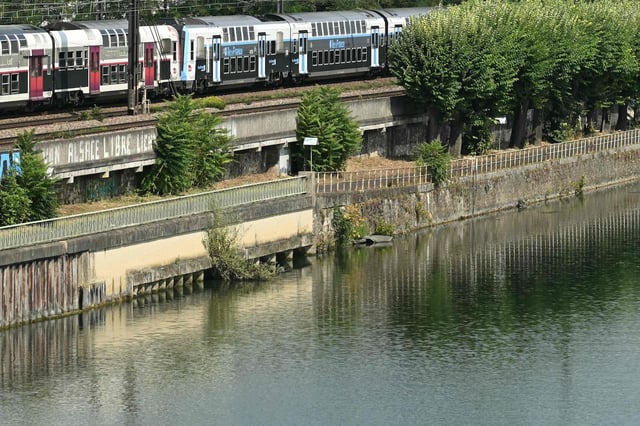 Les corps ont été retrouvésle 13 août dans la Seine à hauteur de Choisy-le-Roi (Val-de-Marne).