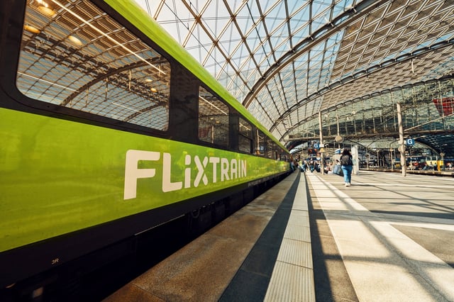Flixtrain