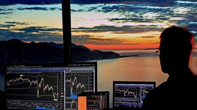Investment platform webull brings back crypto trading to u.s.
