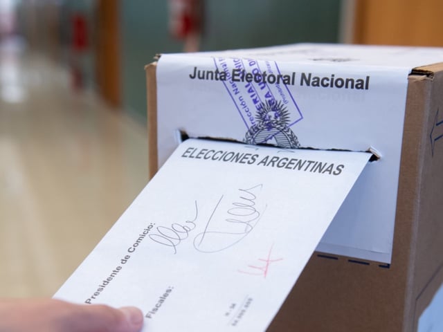 Elecciones. Padrón electoral. Donde voto. Título 1600x900.