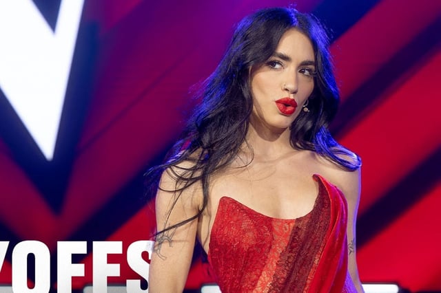 La Voz Argentina: quién fue el primer participante que salvó Lali y cómo sigue el certamen (Instagram de Telefe)