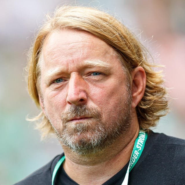 Sven Mislintat