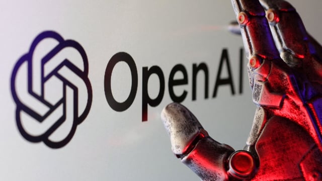 OpenAI listed three Account Director roles in India and invited applications through its official careers portal.
