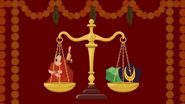 Why South Asians Cling To Dowry While The World Let Go